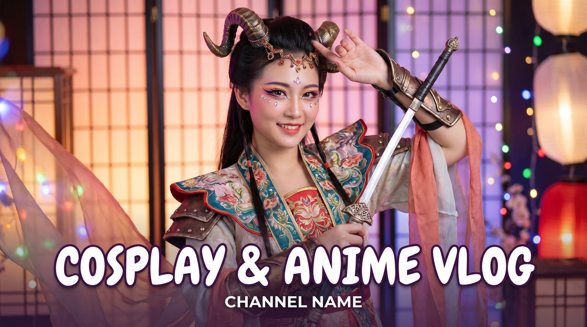 草莓视频动漫Cosplay视频展示